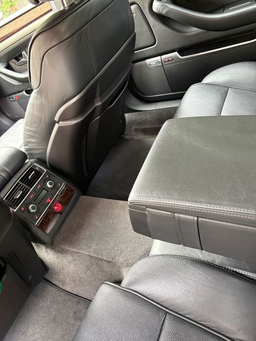 Audi A8 d3 3.0tdi long Quattro