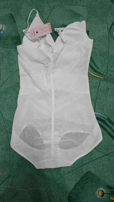 Body wyszczuplające