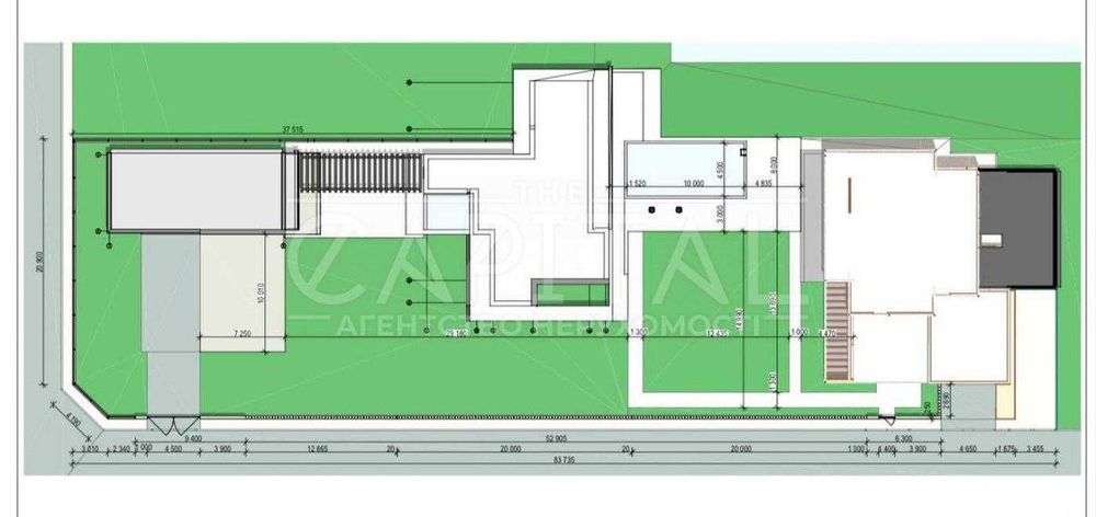 Продажа дома, Осещина, Вышгородский р-н