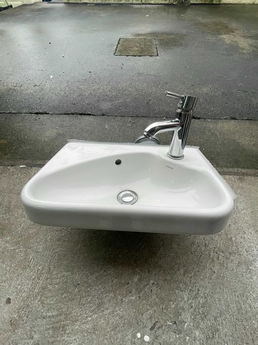 Lavatório Bellavista