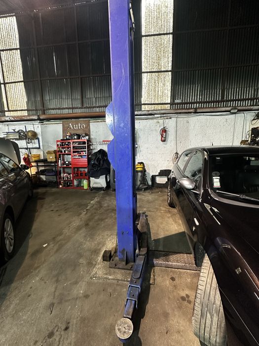 Elevadot 4 toneladas