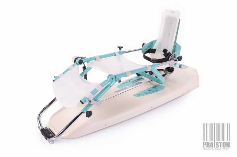 Szyna rehabilitacyjna CPM KINETEC PRIMA PLUS