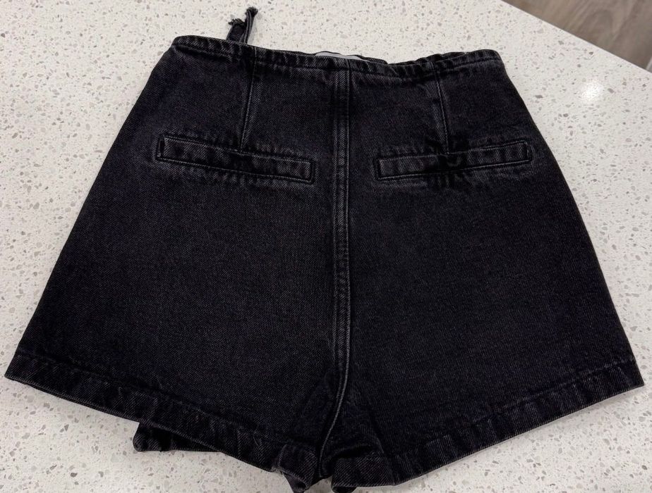 Юбка шорты женская