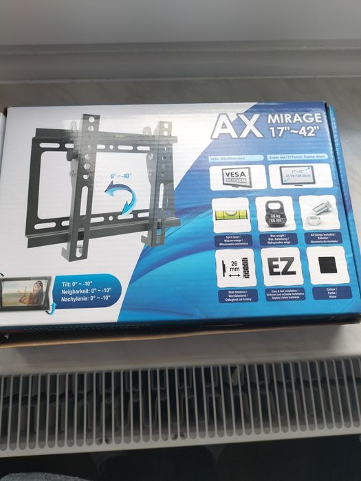 Sprzedam ufyt na telewizor