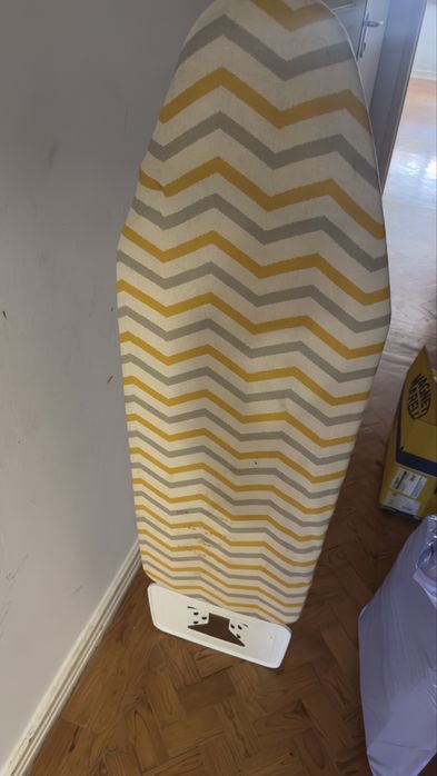 Tabua de passar roupa