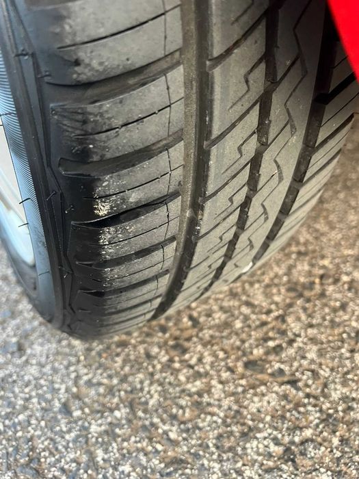 Ford Fiesta 1.0 - 2017