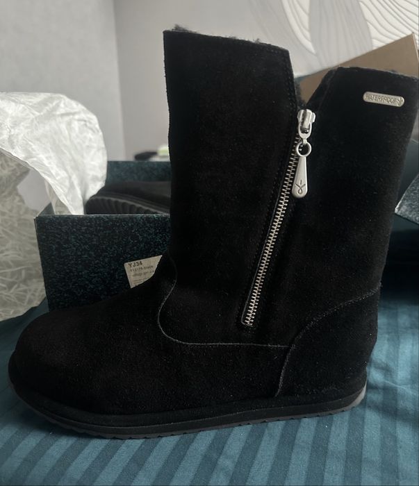 Продам натуральные угги EMU оригинал