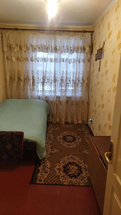 Продаж 3-х кімнатної квартири
