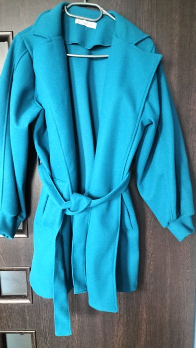 Odzież damska Płaszcz