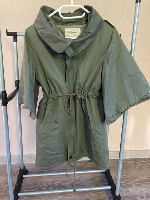 Вітровка парка 42-44р