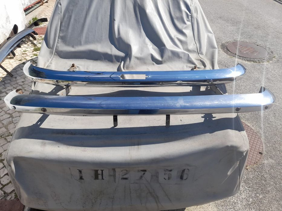 Peças usadas para FIAT RITMO, 124, 126, 127, 128, 600, 850 e outros.