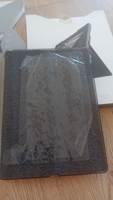 Etui ipad pro 12.9 inch