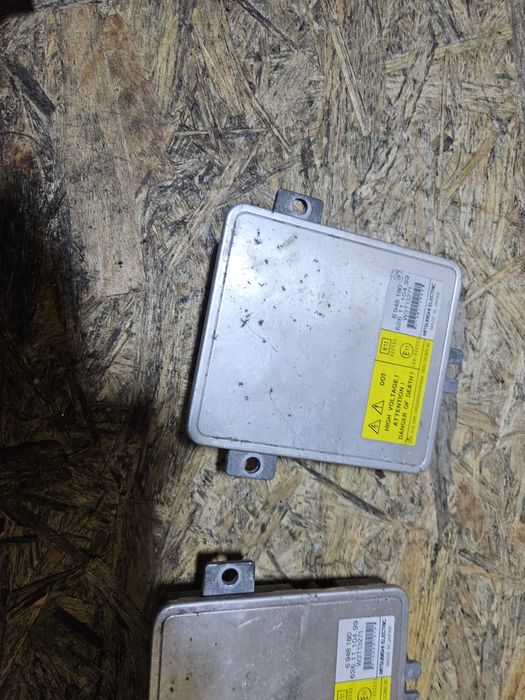 Przetwornica Bmw E90 E91 E92 E93 Volvo XC70 V70 S80 lampy xenonu moduł