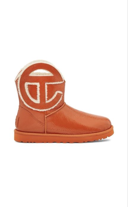 Черевики жіночі Ugg 41/40,