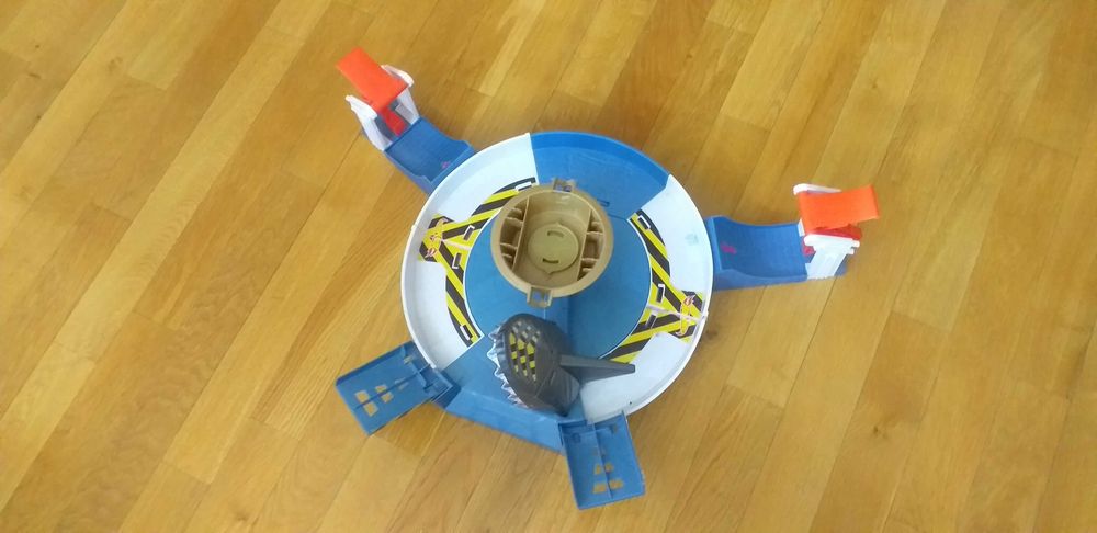 Hot wheels monster trucks