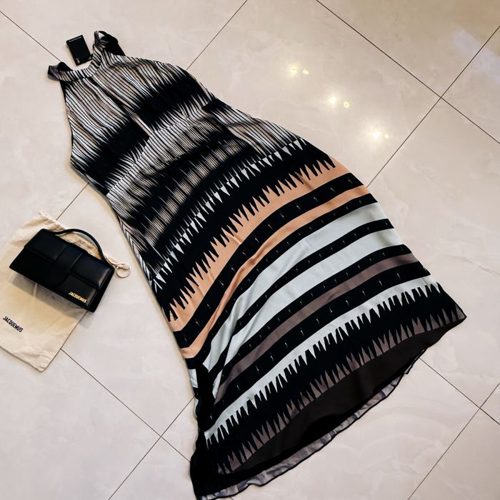 Продається оригінальний сарафан Massimo Dutti