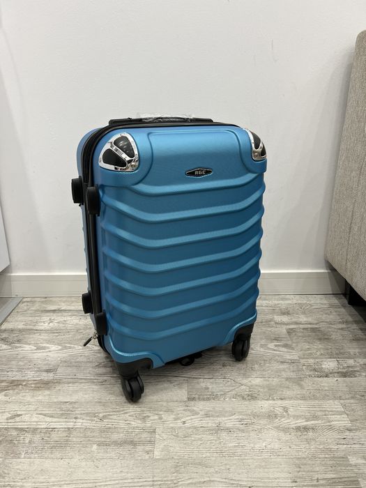 Walizka wyjazdowa tearda Nowa