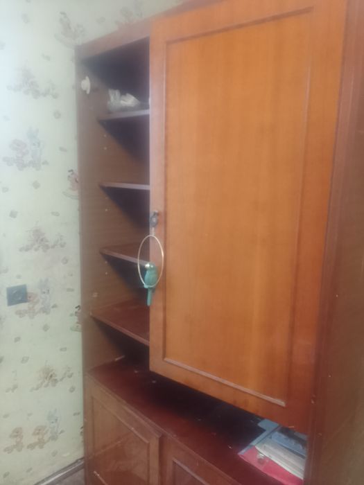 Шафа б/у СССР 500гр.