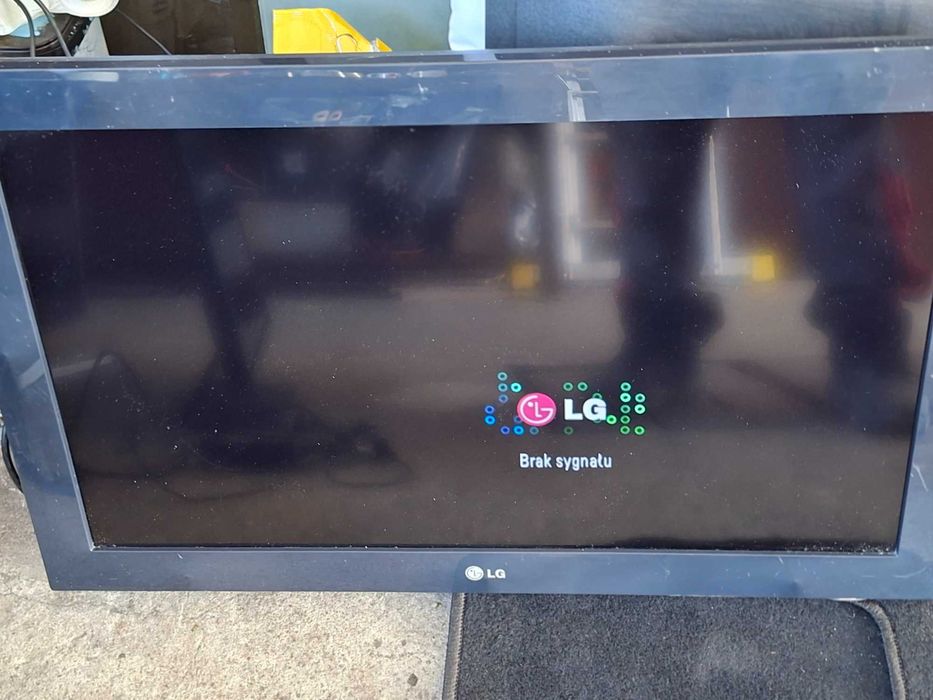 Telewizor lg 32 cale model lk430zg za 49 zł