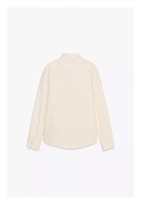 Сорочка zw collection zara