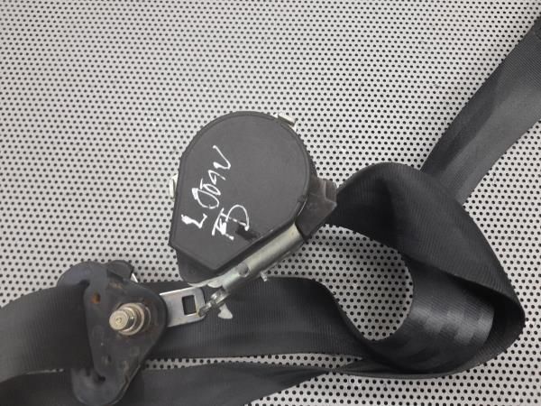 Cinto trás direito DACIA Logan MCV (KS_)