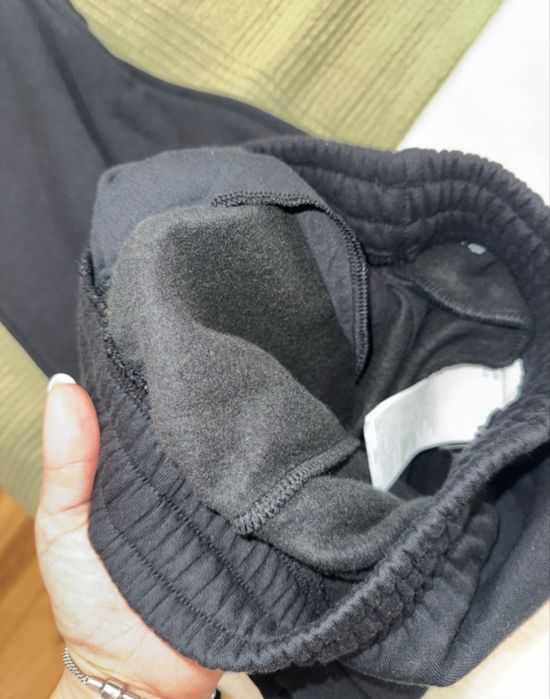 Calcas de fato treino Under Armour