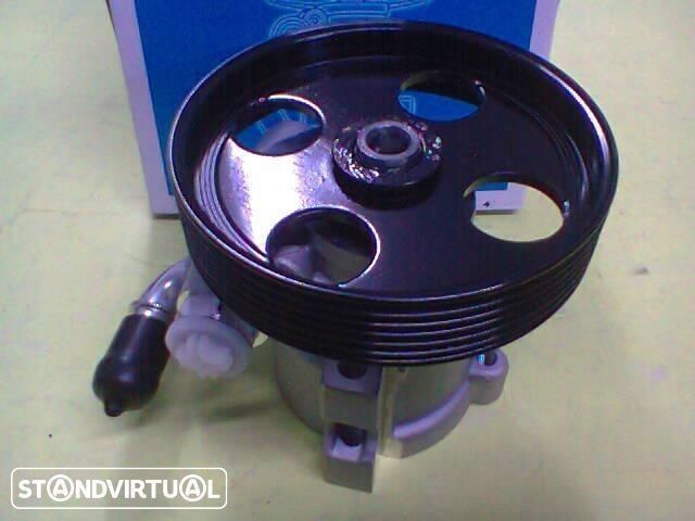 bomba direção assistida peugeot fiat citroen (nova)