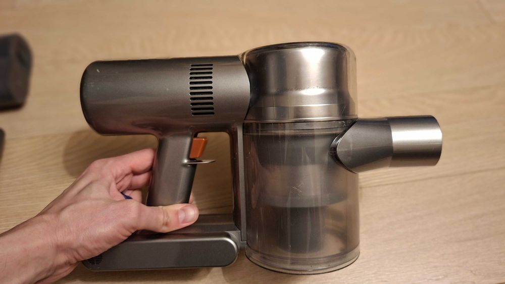 Odkurzacz pionowy Dreame V11