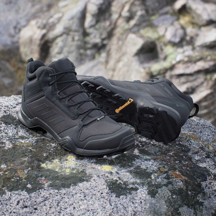 Buty do trekkingu damskie Adidas Terrex