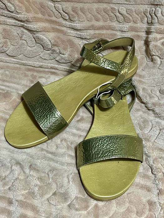 Босоножки Vic Matie Италия р.41(27 см) новые