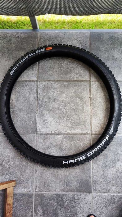 Schwalbe Hans Dampf 29x2.35"