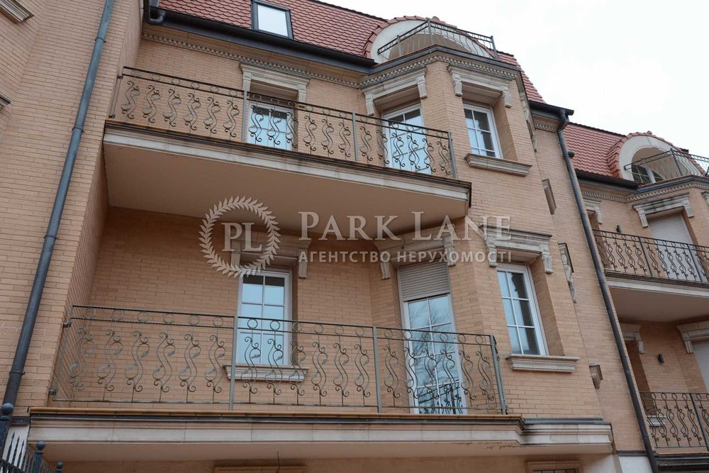 Дом по адресу бульвар Дружбы Народов (площадь 465 м²) - Atlanta.ua - фото 20