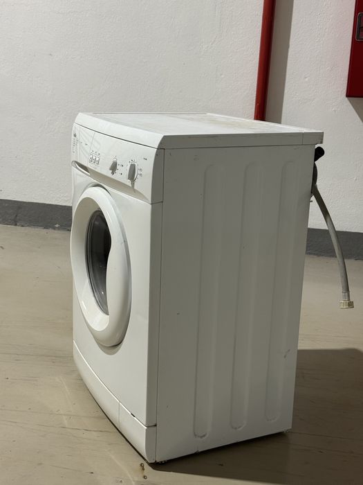 Ofereço maquina da roupa445521970165207043