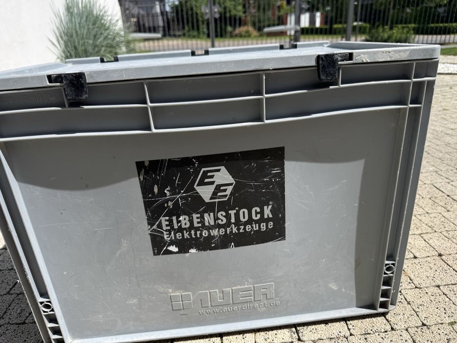 Zacieraczka do betonu itynków EIBENSTOCK