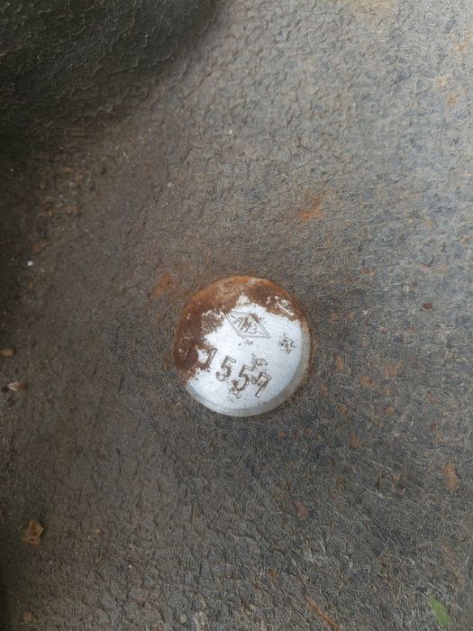 Штатив вертикального оптиметра ИКВ