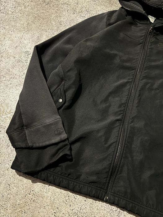 ветровка nike tn full zip vintage