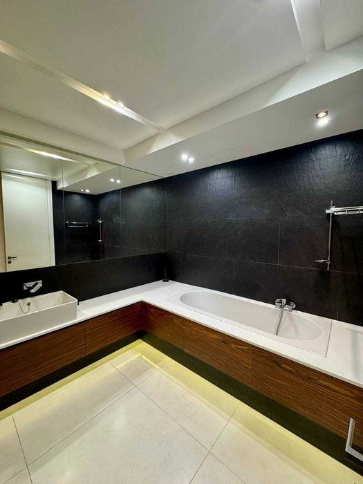 2х кімнатна ЖК Рів'єра Ріверсайд Лівобережна