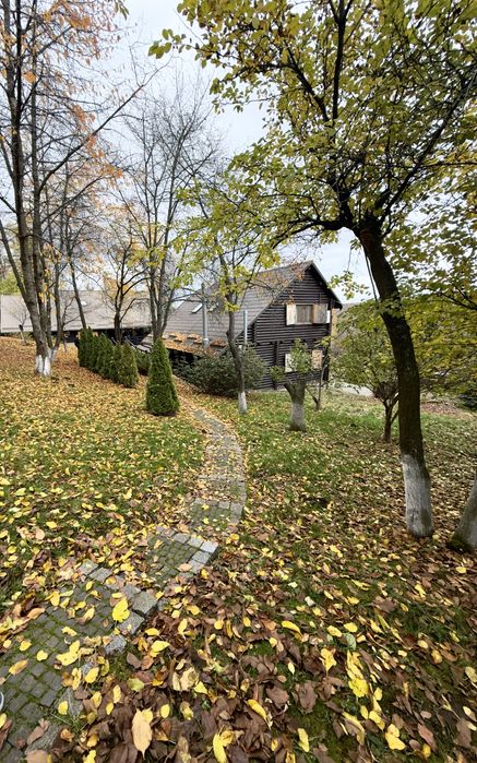 Будинок автономний | Київська обл. | Газ | проф.Генератор | своя ТП