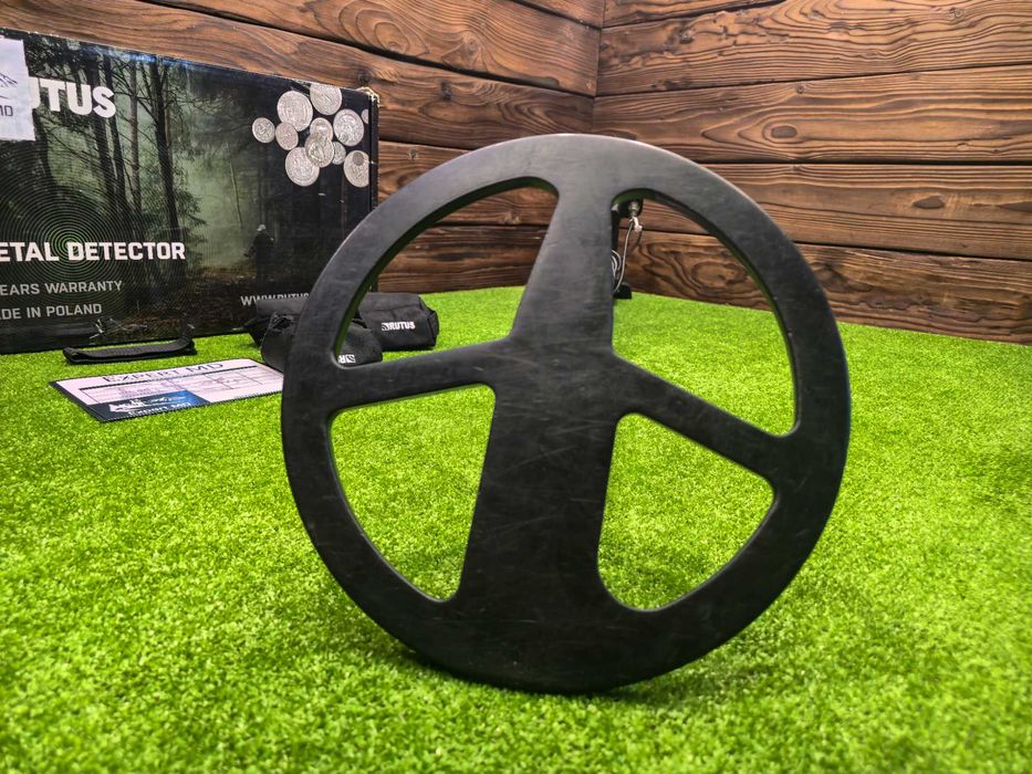 Металошукач Rutus Alter 71