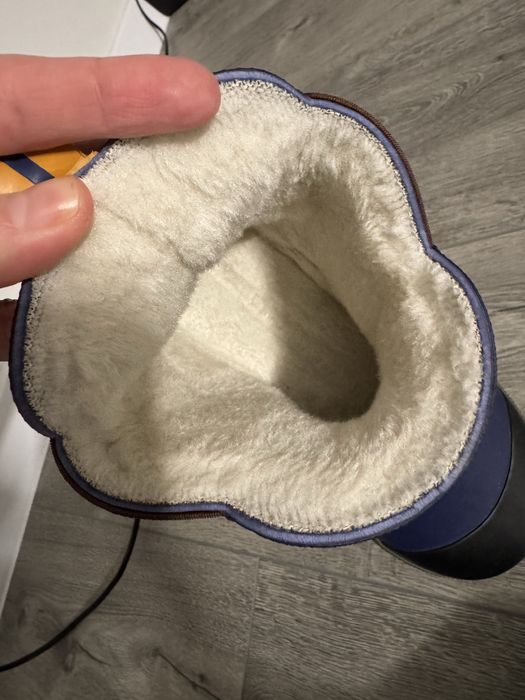 Резиновые сапоги next