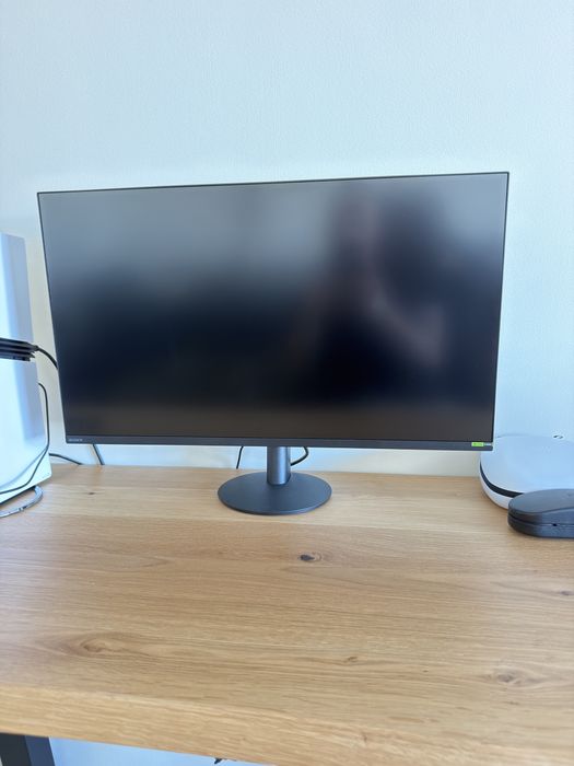 Sony INZONE M9 II | Monitor Gaming 4K de 27 pol. IPS de 1 ms a 160 Hz