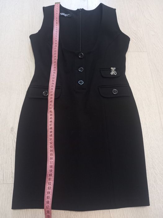 Шкільний сарафан "Ahsen Morva"