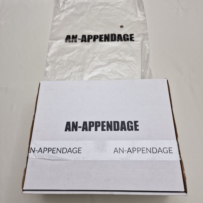Bluza AN-Appendage r.M