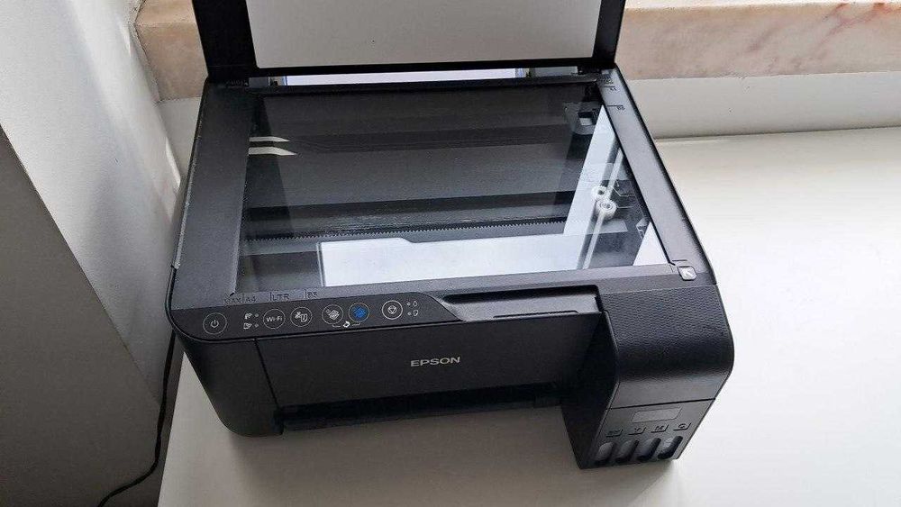 Impressora Epson | EcoTank ET-2714