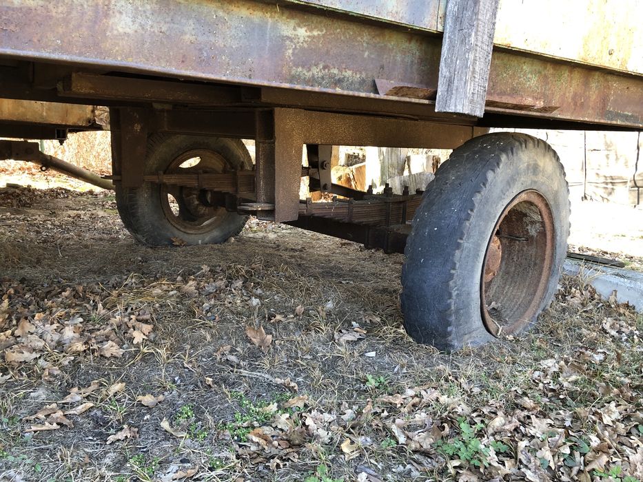 Вагон-дом. Бытовка.