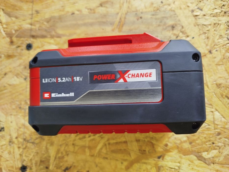 Akumulator Einhell 5,2ah