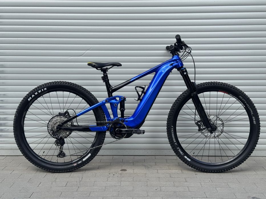 Giant Trance X E+ 2 2023 | Rozmiar M | 625 Wh | 85 Nm