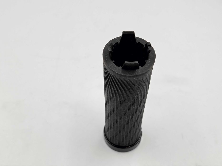 nowy chwyt do manetki SRAM gripshit GX / X01 / XX1