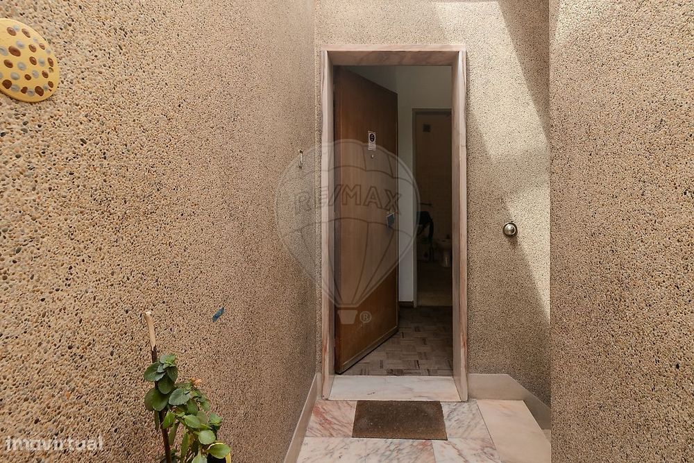 Apartamento T1 para venda