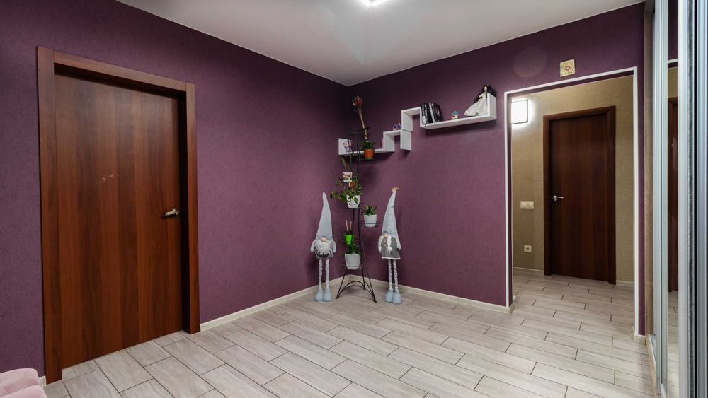 Продаж 3 кімнатної квартири ЖК Кристер Град, вул. Данченко 1. Без %